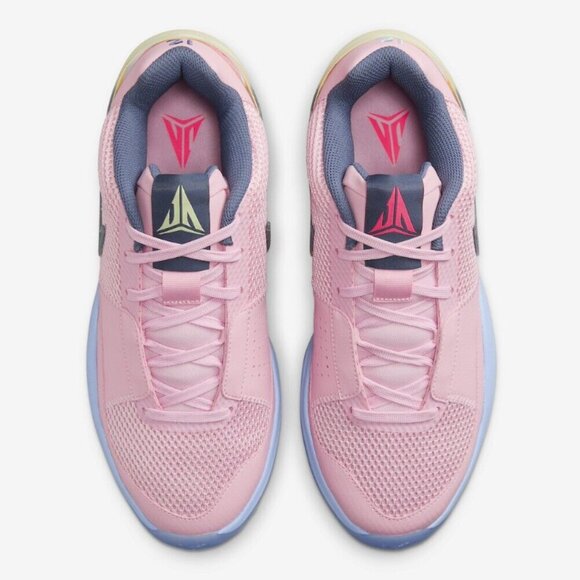 *SPRING SALE* Nike Ja 1 Soft Pink  *FAST SHIP* SIZE - MULTIPLE - Picture 4 of 5